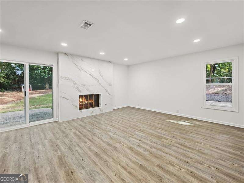 4207 Lake Rill Court Marietta - Photo 7