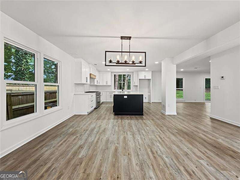 4207 Lake Rill Court Marietta - Photo 8
