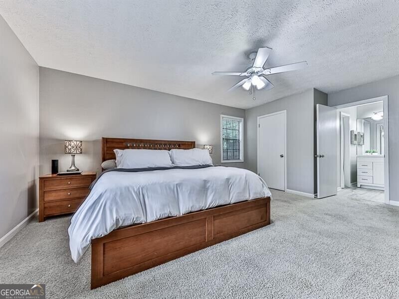 389 Saint Albans Court Mableton - Photo 10