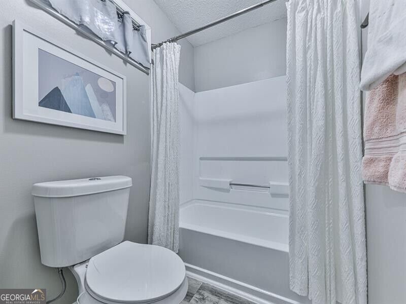 389 Saint Albans Court Mableton - Photo 12