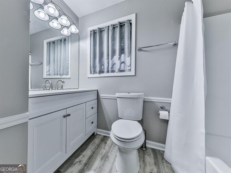 389 Saint Albans Court Mableton - Photo 17