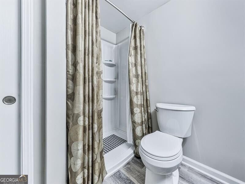 389 Saint Albans Court Mableton - Photo 21