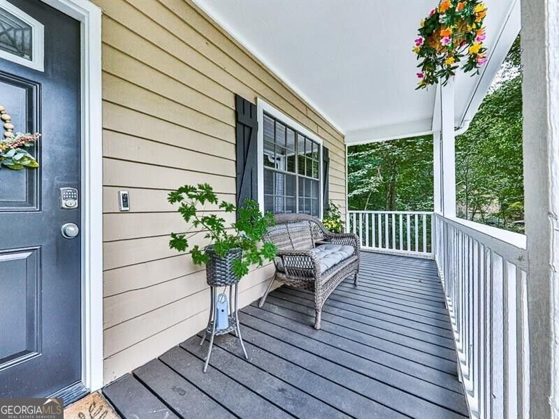 389 Saint Albans Court Mableton - Photo 24