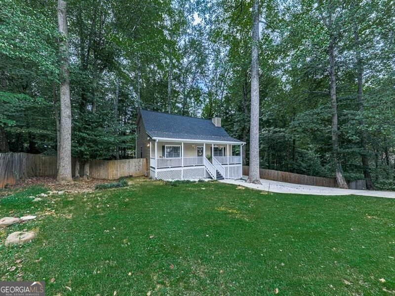 389 Saint Albans Court Mableton - Photo 27