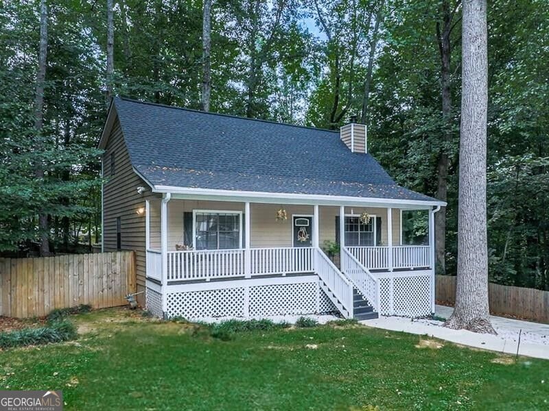 389 Saint Albans Court Mableton - Photo 28