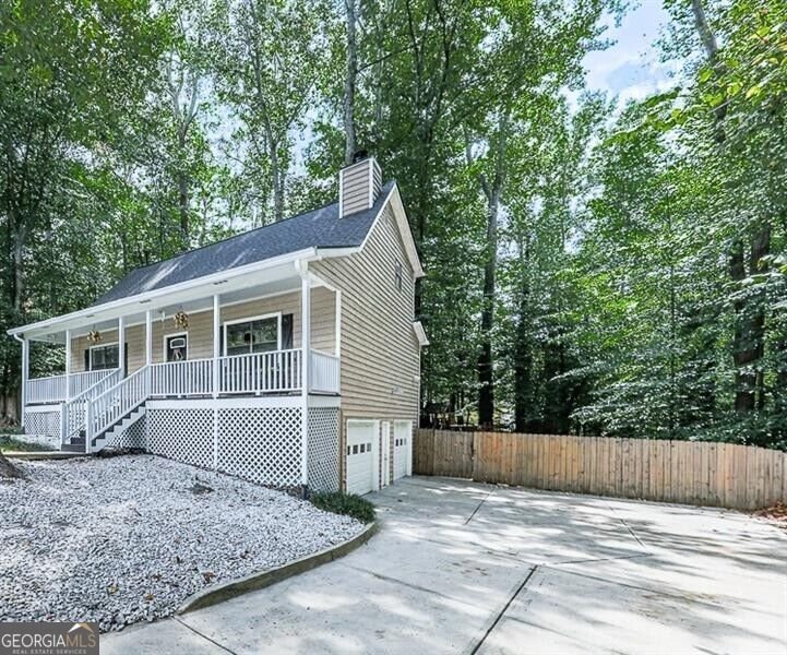 389 Saint Albans Court Mableton - Photo 29