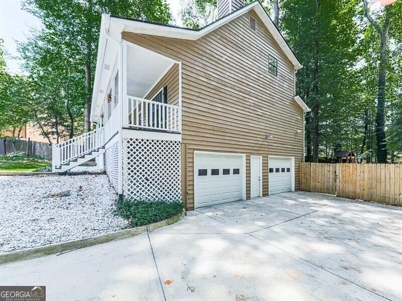 389 Saint Albans Court Mableton - Photo 30