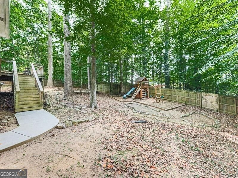 389 Saint Albans Court Mableton - Photo 31