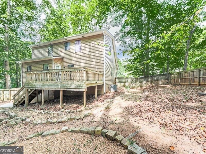 389 Saint Albans Court Mableton - Photo 39
