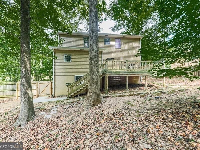389 Saint Albans Court Mableton - Photo 40