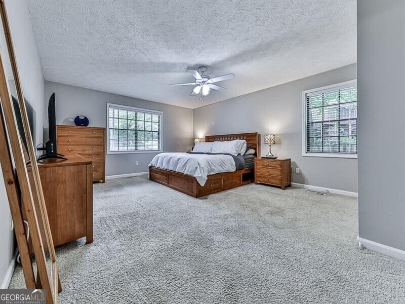 389 Saint Albans Court Mableton - Photo 9