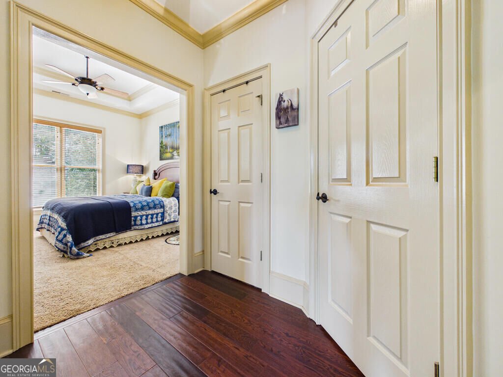 476 Licklog Ridge Hayesville - main photo