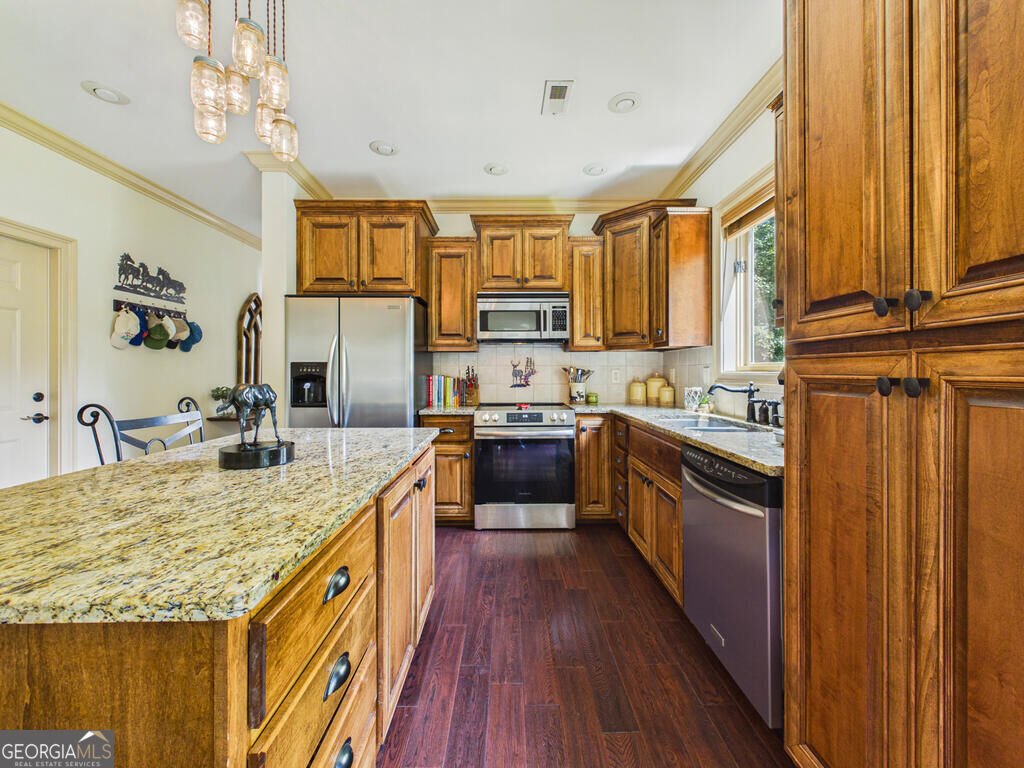 476 Licklog Ridge Hayesville - Photo 10