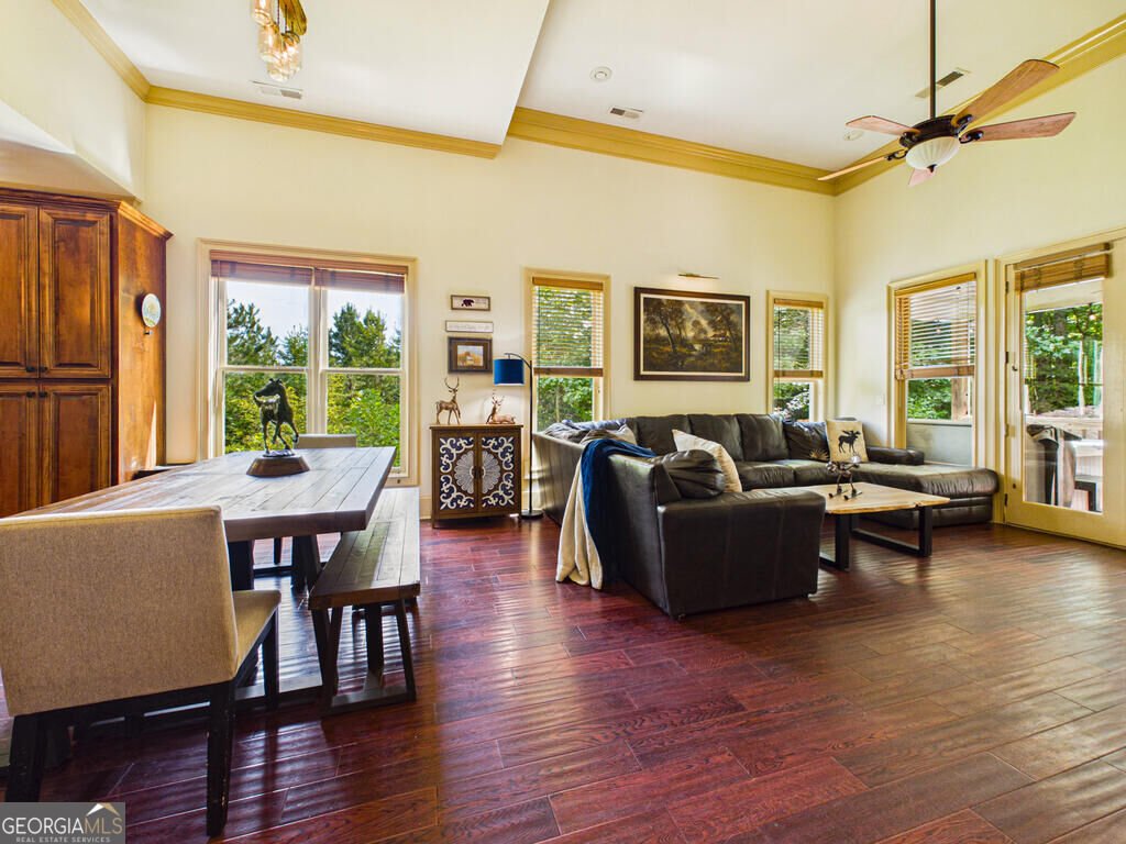 476 Licklog Ridge Hayesville - Photo 11