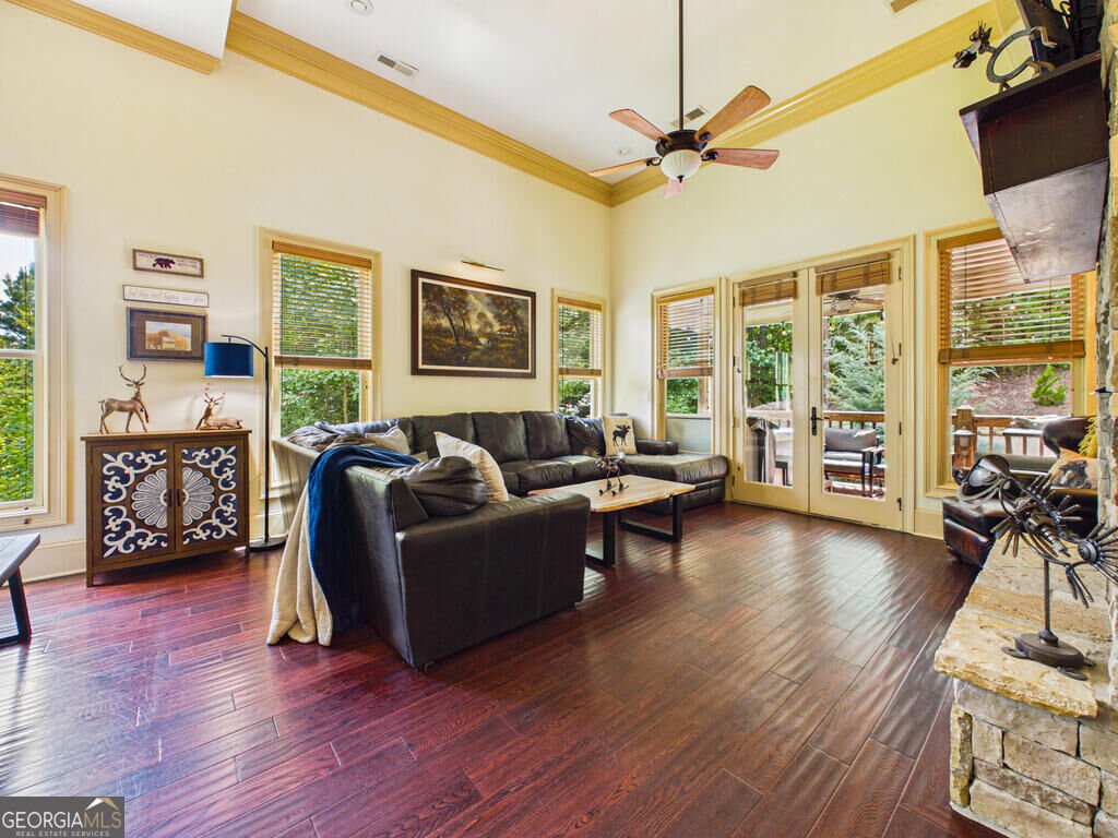 476 Licklog Ridge Hayesville - Photo 12