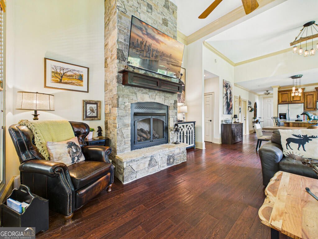 476 Licklog Ridge Hayesville - Photo 13