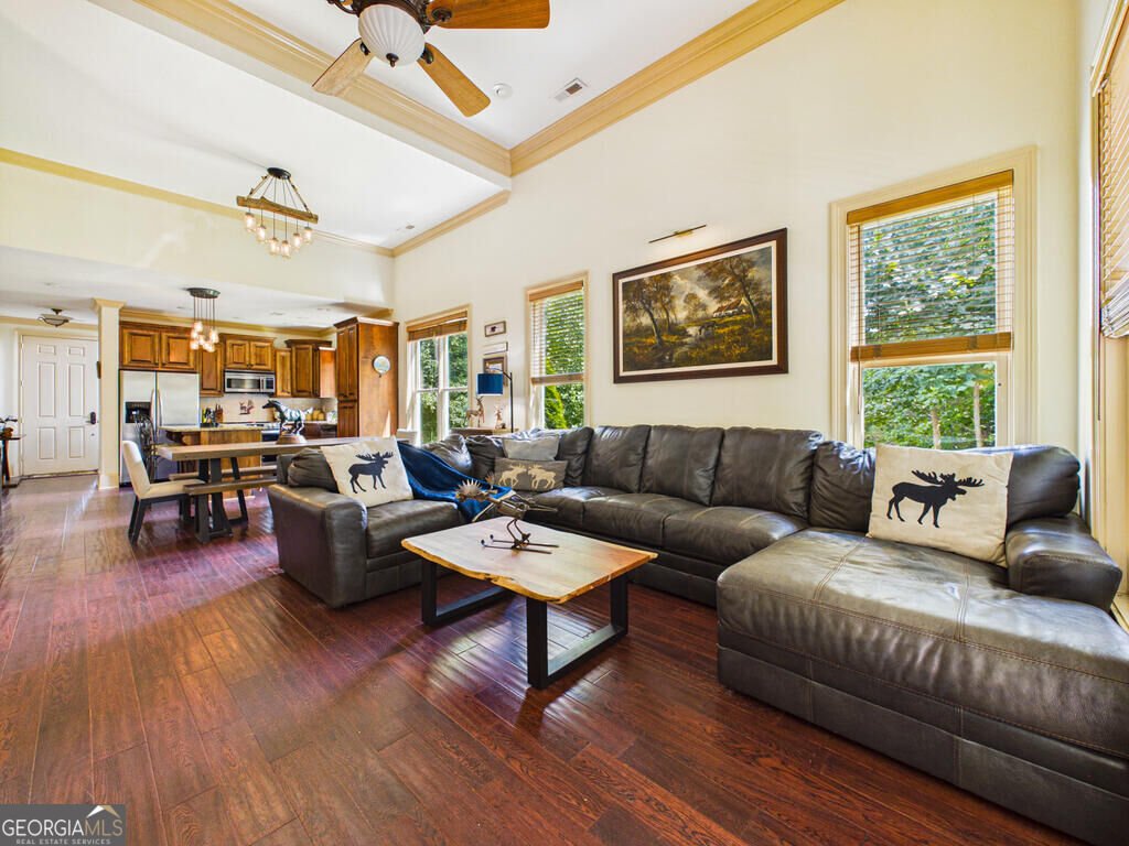 476 Licklog Ridge Hayesville - Photo 14