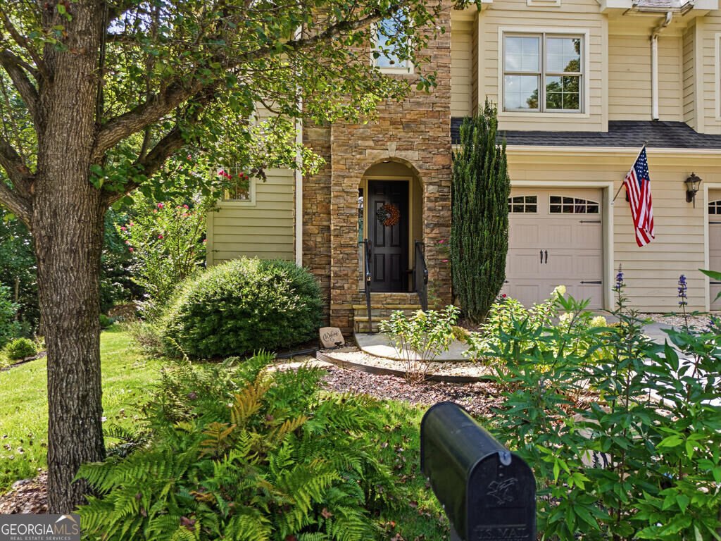 476 Licklog Ridge Hayesville - Photo 17