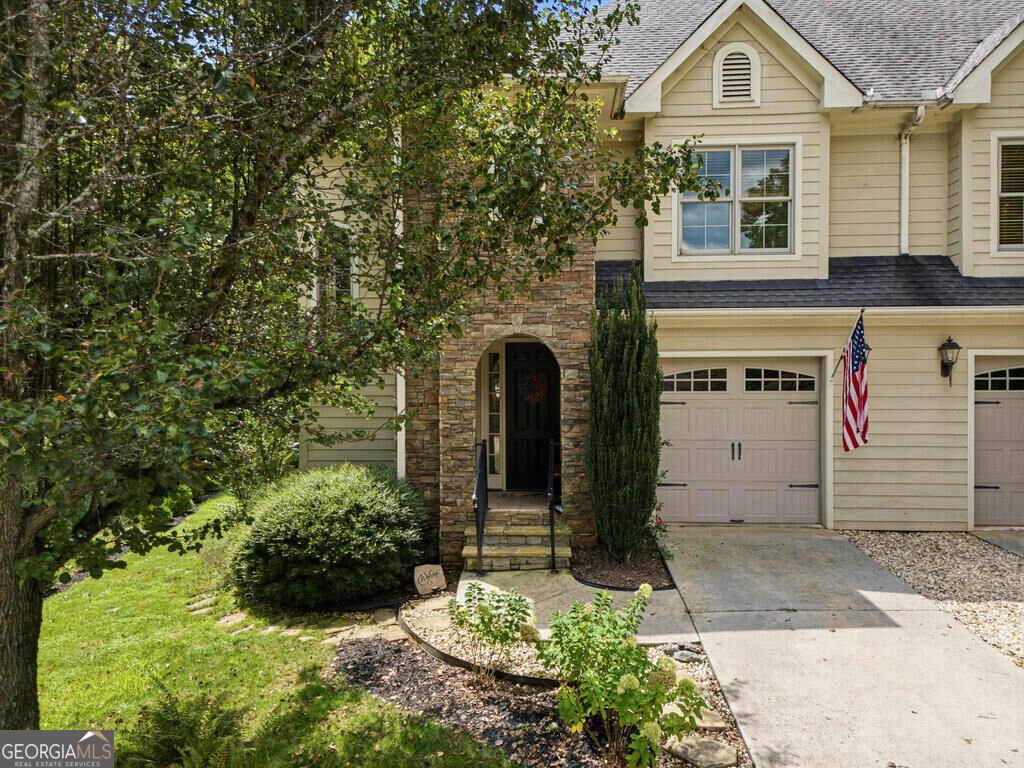 476 Licklog Ridge Hayesville - Photo 18