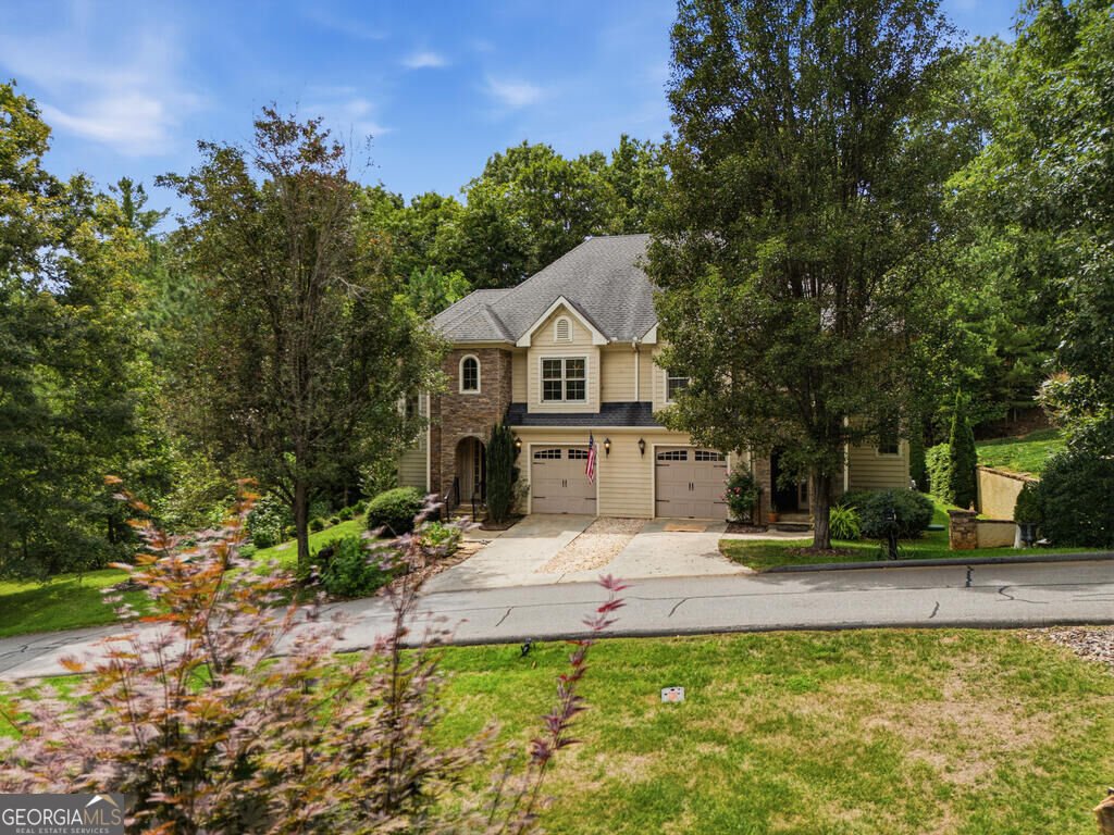 476 Licklog Ridge Hayesville - Photo 19
