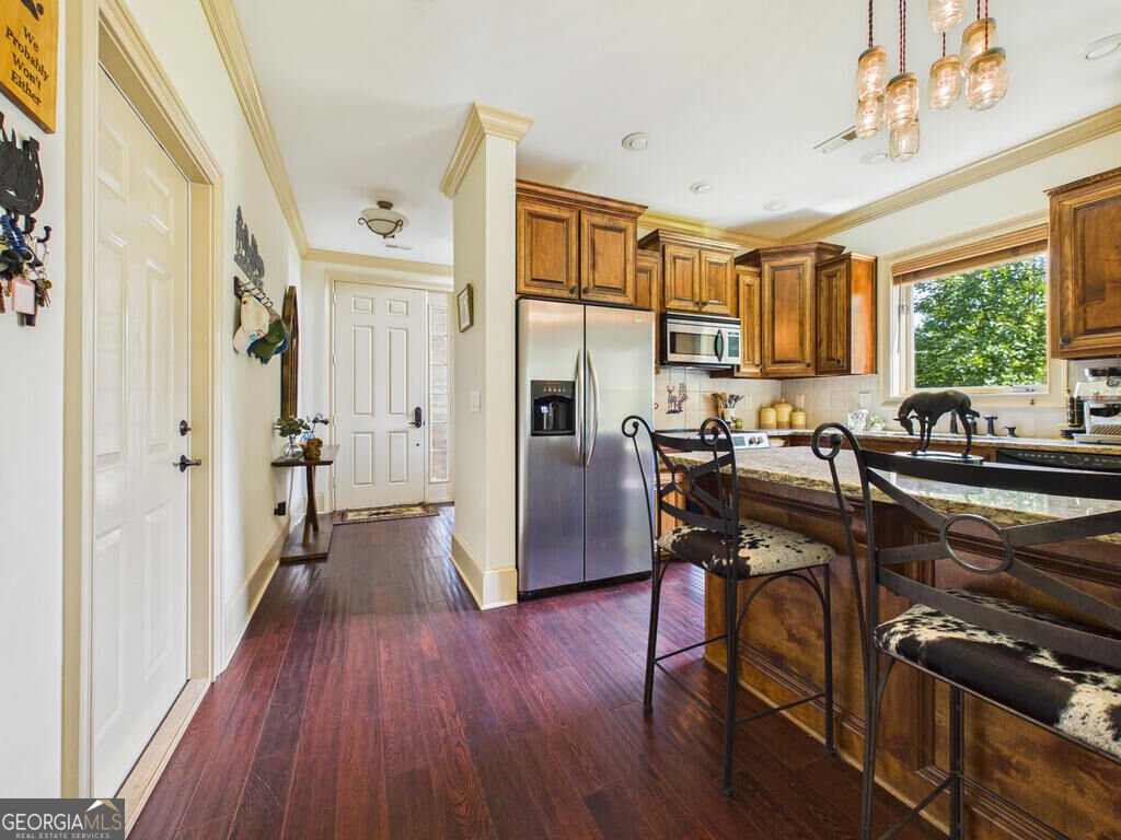 476 Licklog Ridge Hayesville - Photo 6