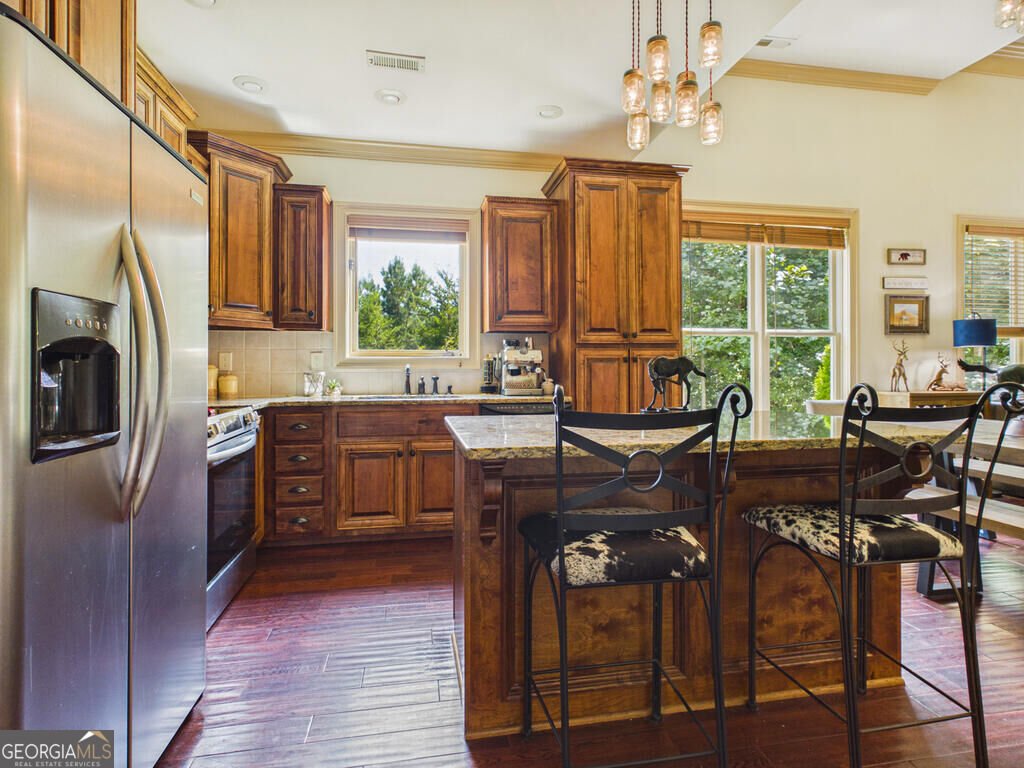 476 Licklog Ridge Hayesville - Photo 7