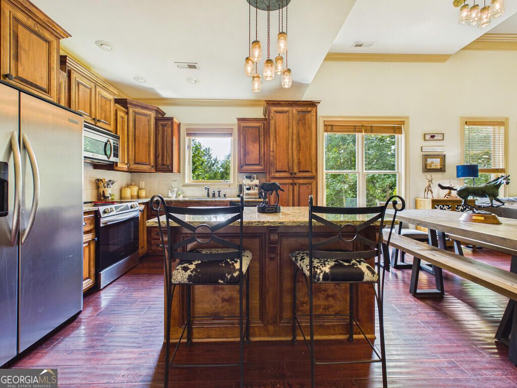 476 Licklog Ridge Hayesville - Photo 8