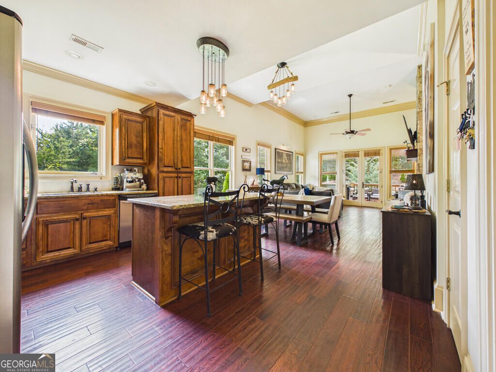 476 Licklog Ridge Hayesville - Photo 9