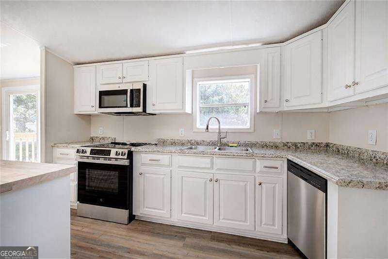471 Homer Cochran Road Dallas - Photo 13