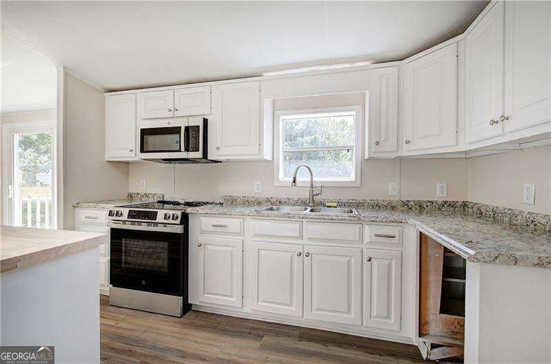 471 Homer Cochran Road Dallas - Photo 14