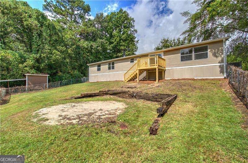 471 Homer Cochran Road Dallas - Photo 37