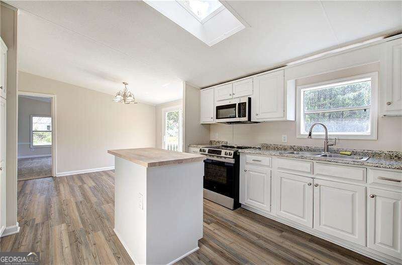 471 Homer Cochran Road Dallas - Photo 9