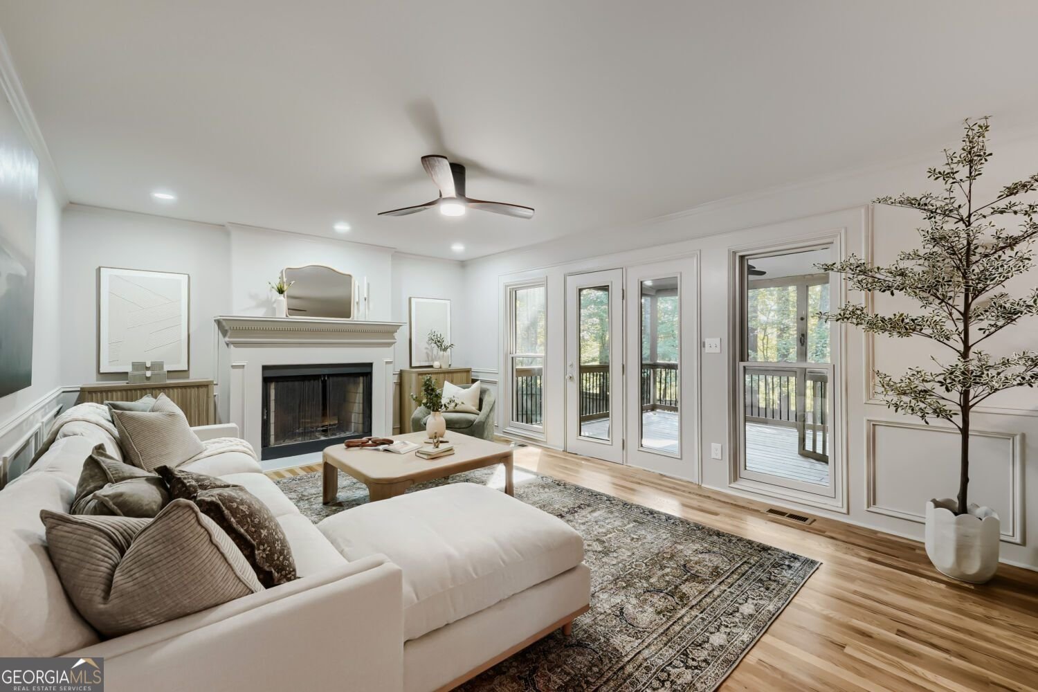 2119 Wilshire Drive Marietta - Photo 14