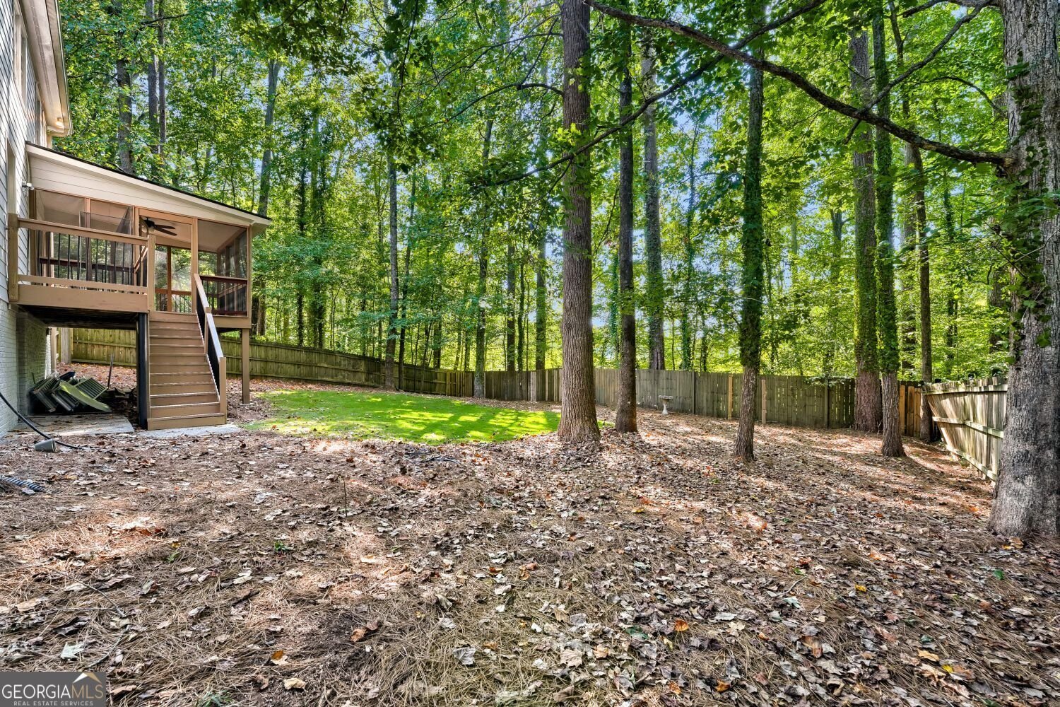 2119 Wilshire Drive Marietta - Photo 27