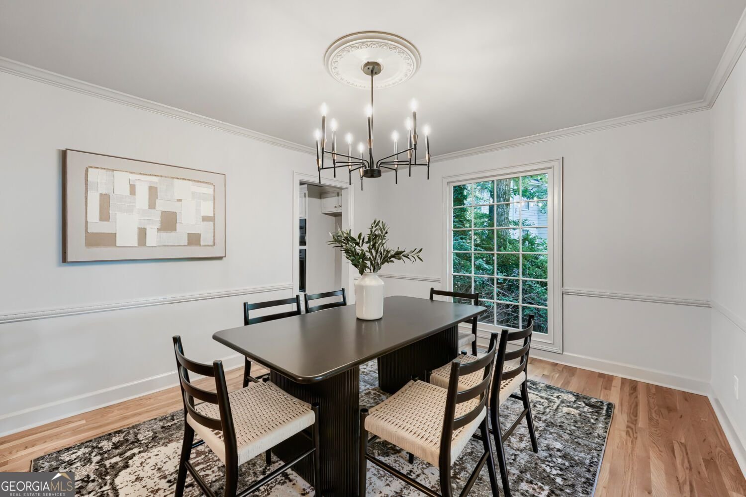 2119 Wilshire Drive Marietta - Photo 7