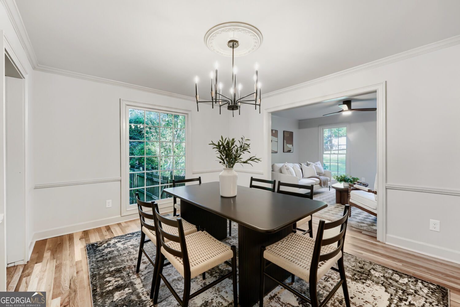 2119 Wilshire Drive Marietta - Photo 8