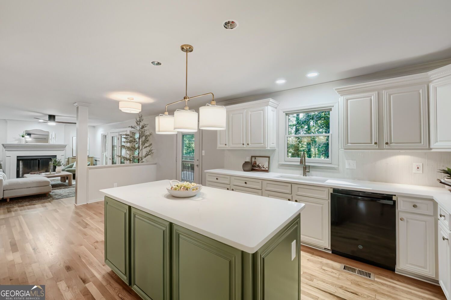 2119 Wilshire Drive Marietta - Photo 9
