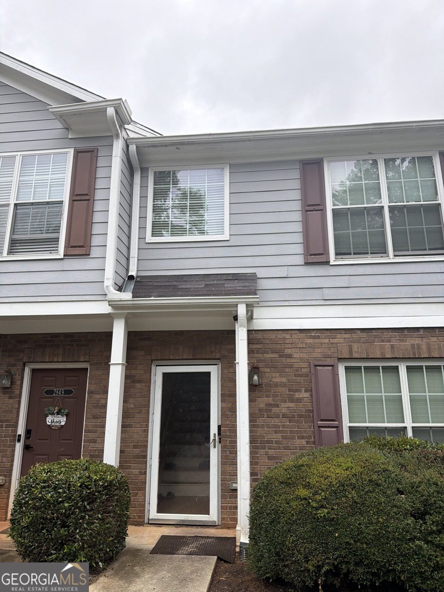 2847 Walden Lake Bend Decatur - main photo