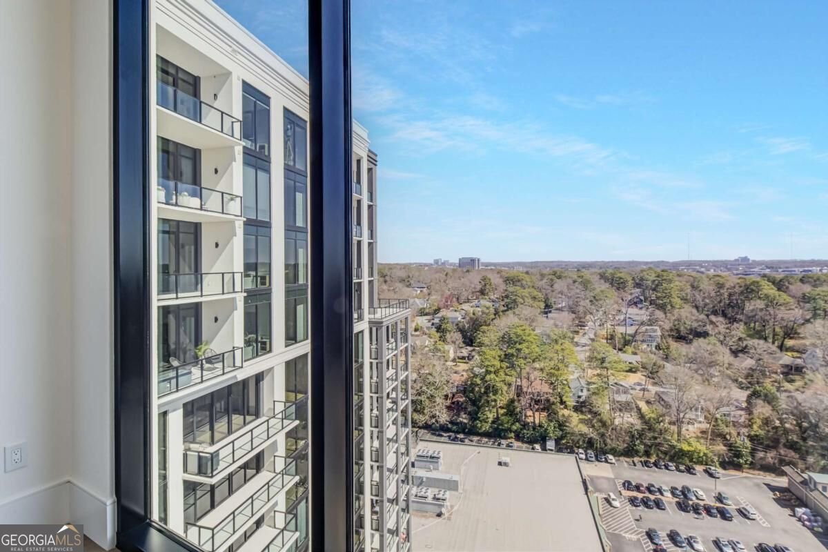 2425 Peachtree Road Atlanta - Photo 21