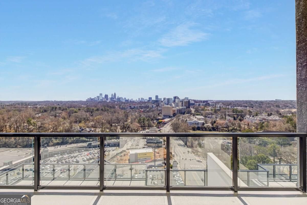 2425 Peachtree Road Atlanta - Photo 22