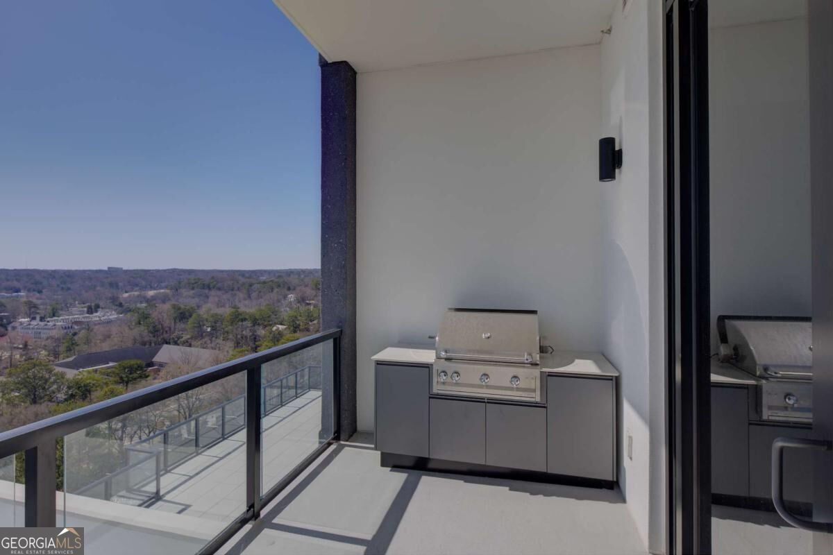 2425 Peachtree Road Atlanta - Photo 23
