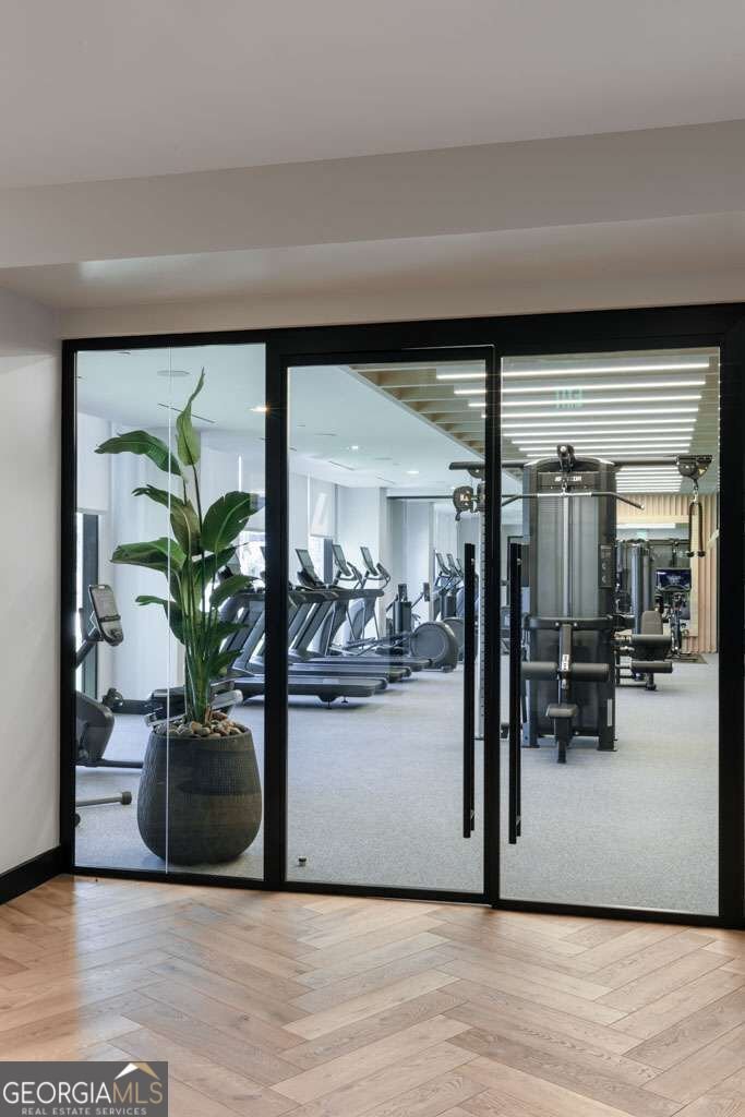 2425 Peachtree Road Atlanta - Photo 24