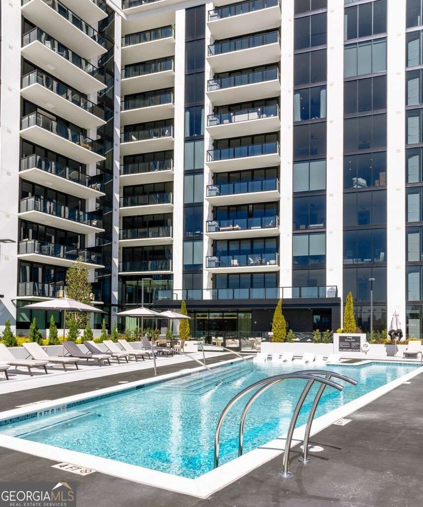 2425 Peachtree Road Atlanta - Photo 27