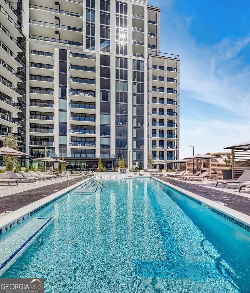 2425 Peachtree Road Atlanta - Photo 29