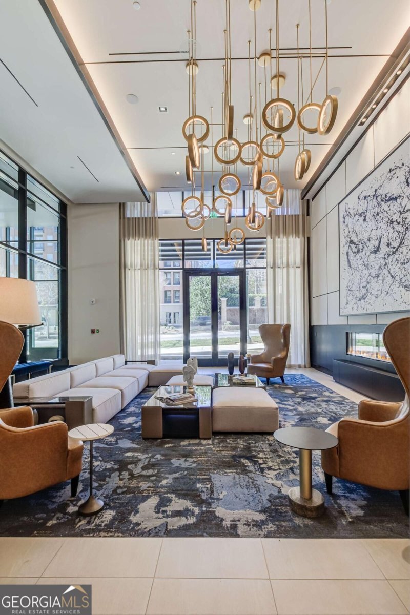2425 Peachtree Road Atlanta - Photo 30