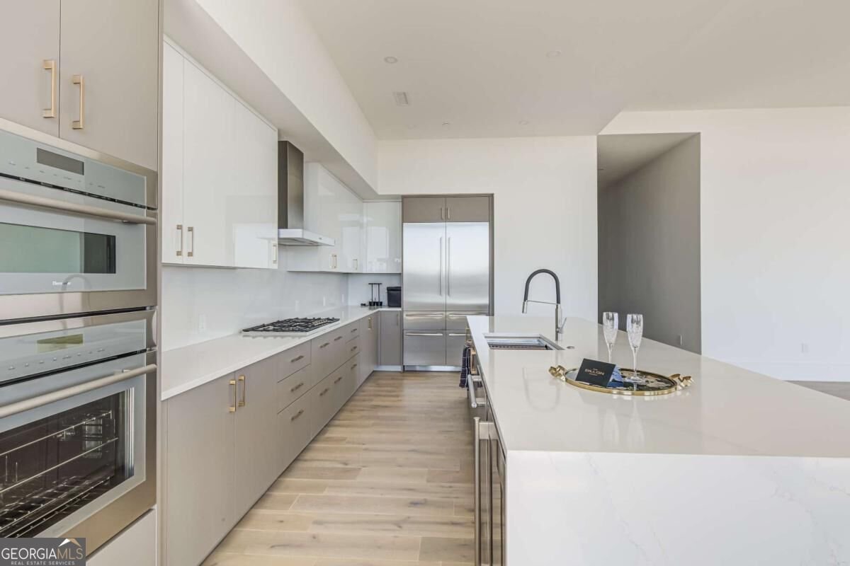 2425 Peachtree Road Atlanta - Photo 9