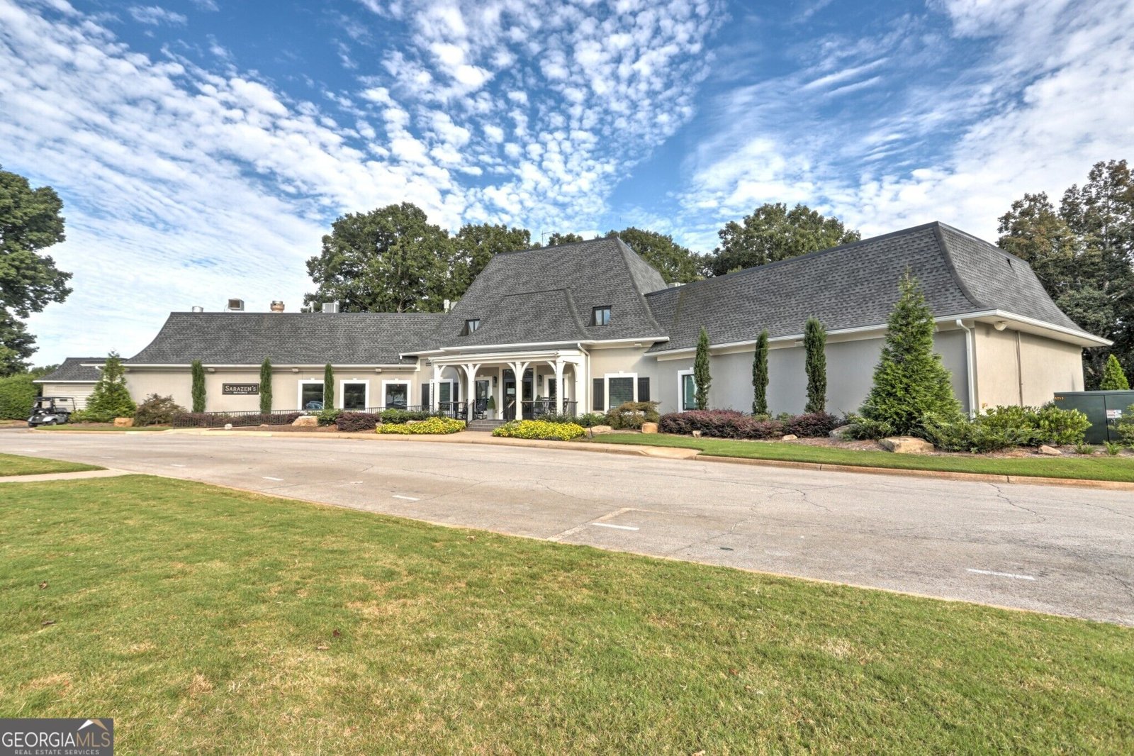 1640 Mount Moriah Road Hoschton - Photo 6