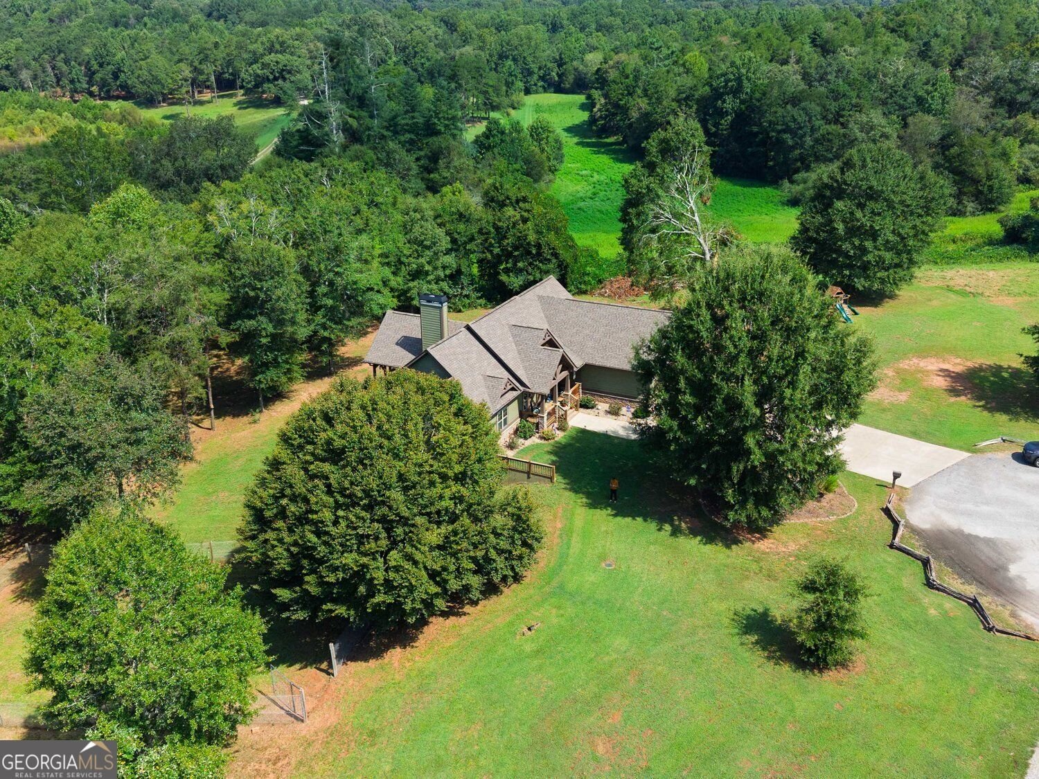 452 Captains Court Clarkesville - Photo 10
