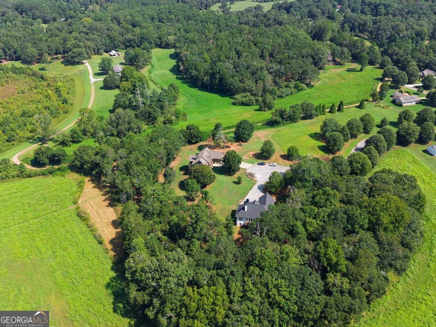 452 Captains Court Clarkesville - Photo 12