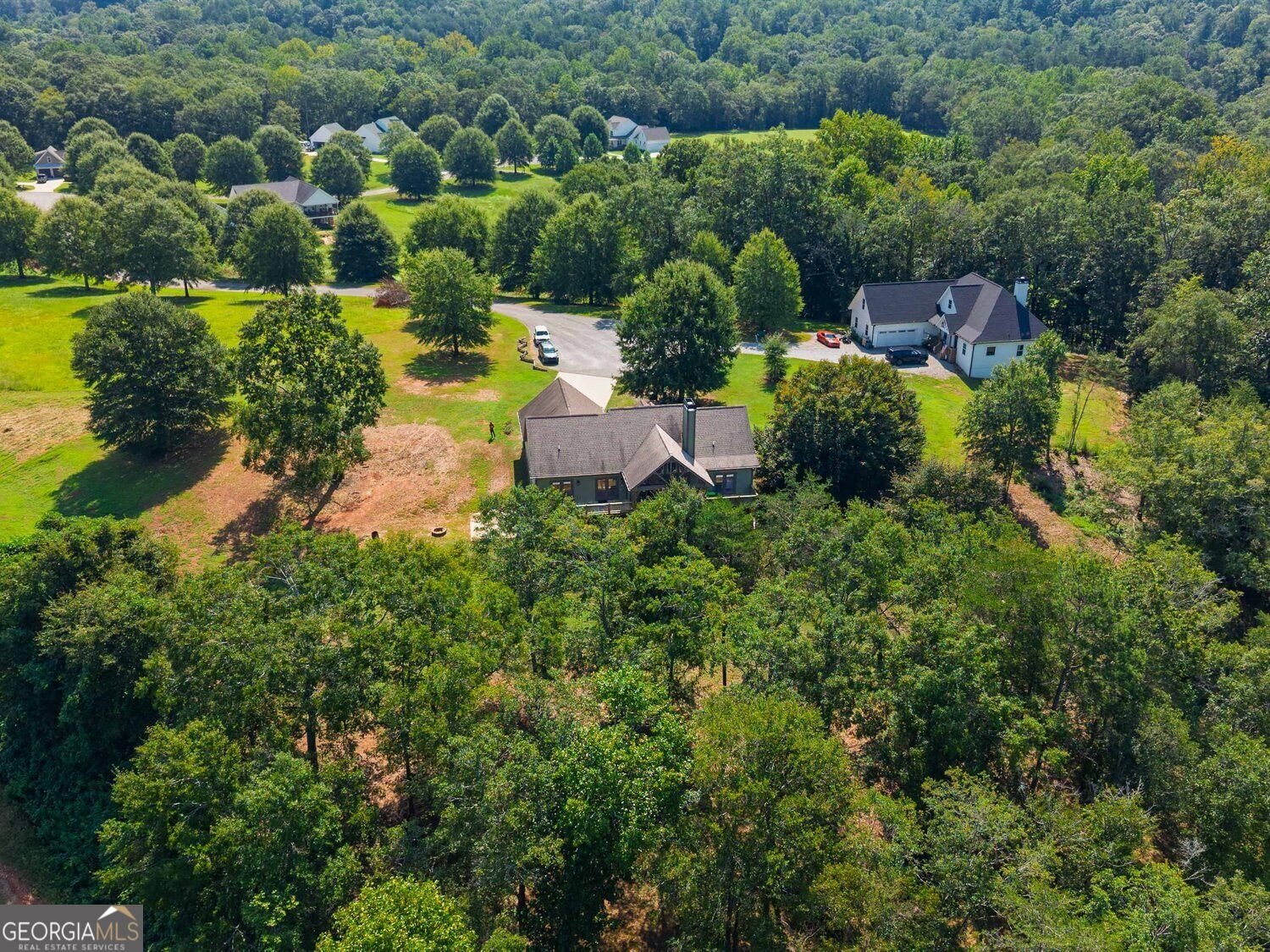 452 Captains Court Clarkesville - Photo 13